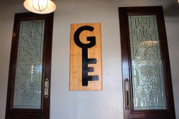 The Grapevine Escape is full of doors, adding to the sense of mystery