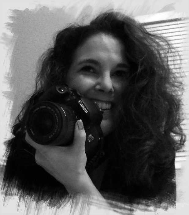 Me Camera BW